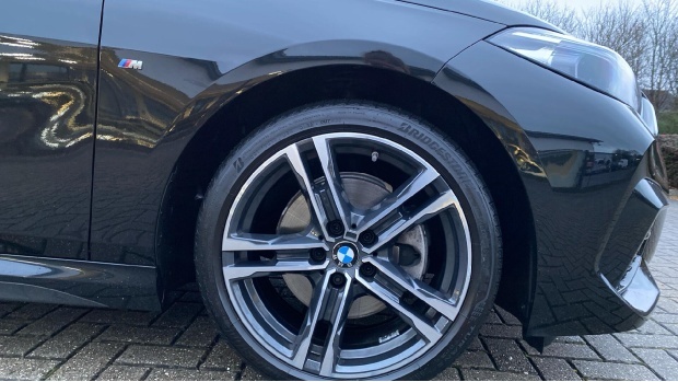 BMW 2 Series Gran Coupe M235i Xdrive Gran Coupe #14
