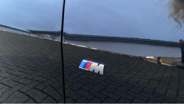 BMW 2 Series Gran Coupe M235i Xdrive Gran Coupe #26