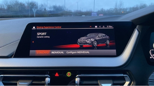 BMW 2 Series Gran Coupe M235i Xdrive Gran Coupe #39