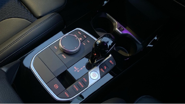 BMW 2 Series Gran Coupe M235i Xdrive Gran Coupe #10