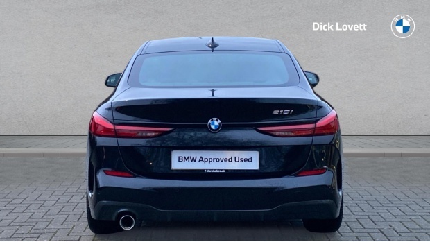 BMW 2 Series Gran Coupe M235i Xdrive Gran Coupe #15