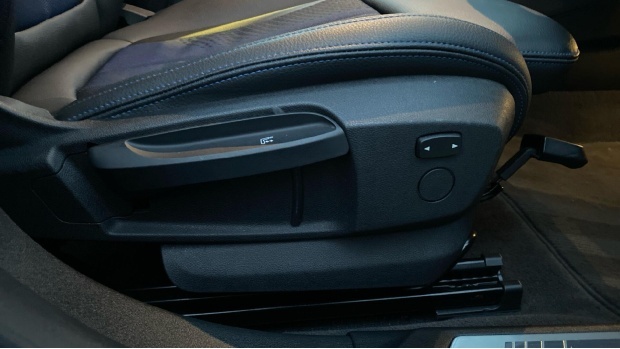 BMW 2 Series Gran Coupe M235i Xdrive Gran Coupe #33