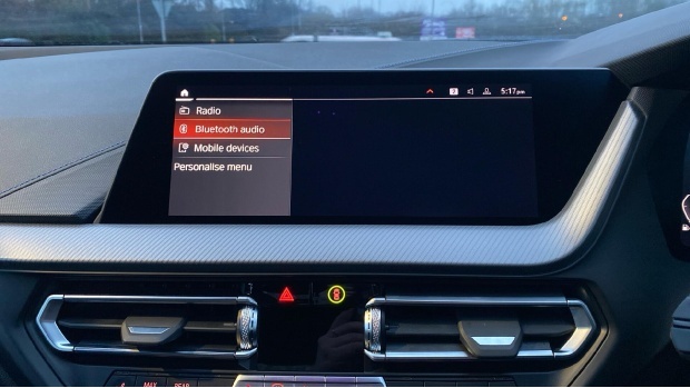 BMW 2 Series Gran Coupe M235i Xdrive Gran Coupe #34