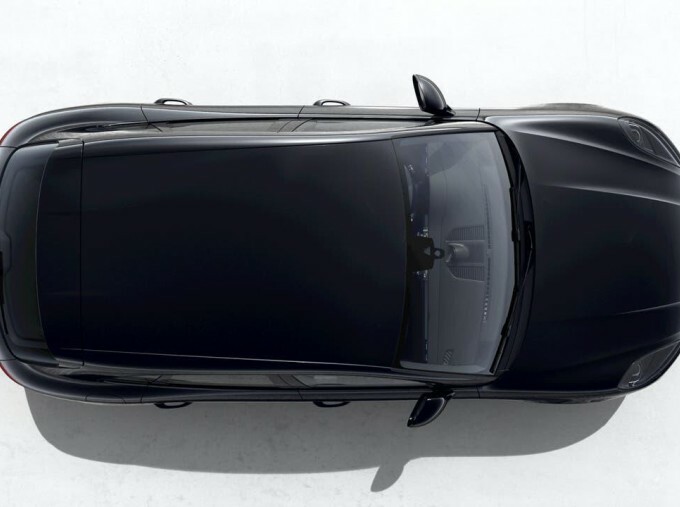 Porsche Macan V6 S Pdk 4Wd Euro 6 5-Door Black #5