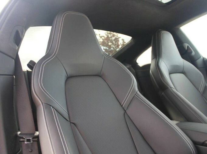 Porsche 911 T-hybrid 992 Carrera Gts Pdk Euro 6 2-Door #4