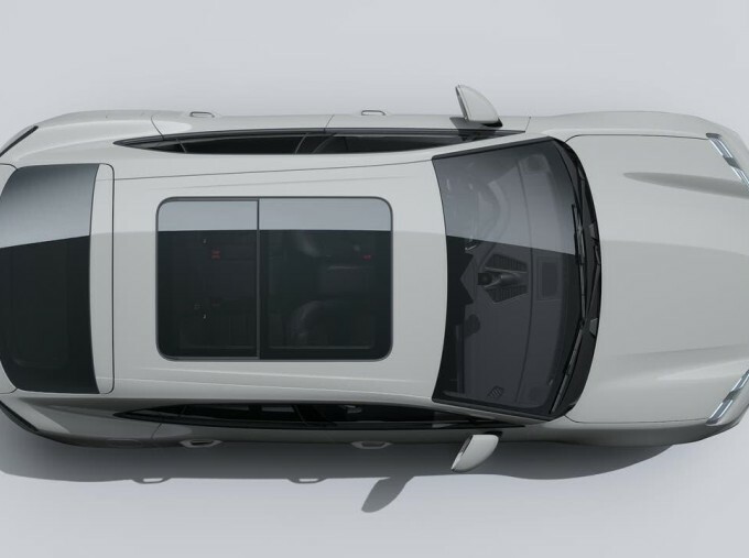 Porsche Macan 100Kwh 4 4Wd 5-Door #5