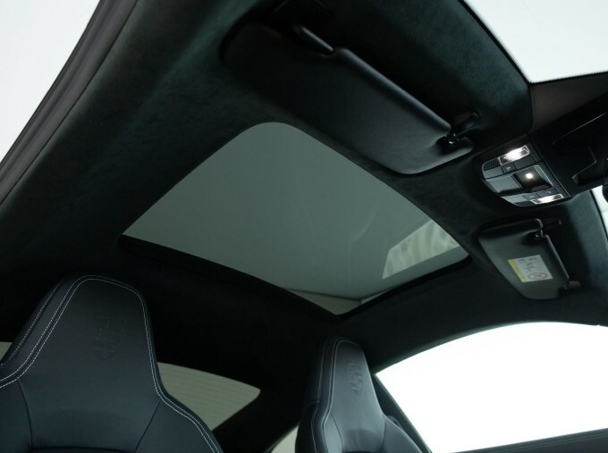 Porsche 911 Carrera Cabriolet 2026 2026 Black #30