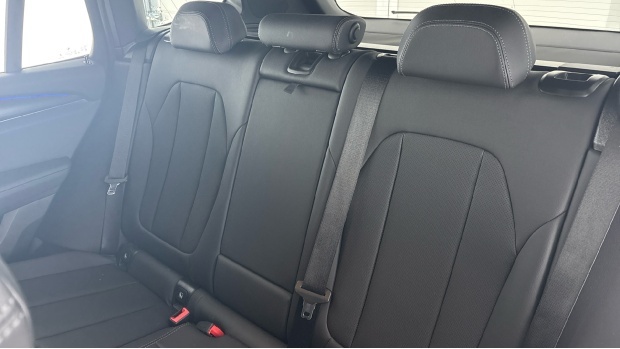 BMW X3 X3 Xdrive20i M Sport Black #12