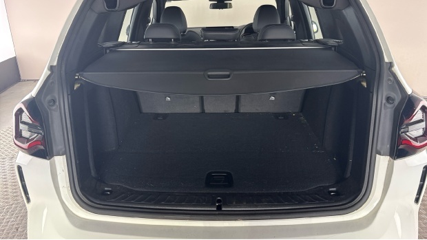 BMW X3 X3 Xdrive20i M Sport Black #13