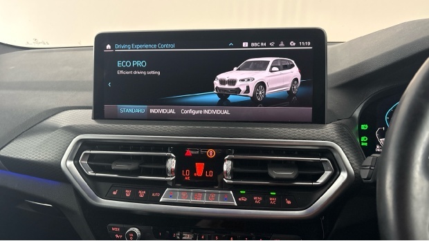 BMW X3 X3 Xdrive20i M Sport Black #28