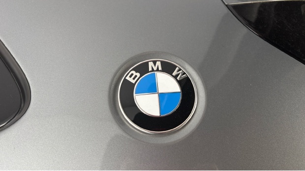BMW X2 Sdrive 18I 136 M Sport Step Black #14