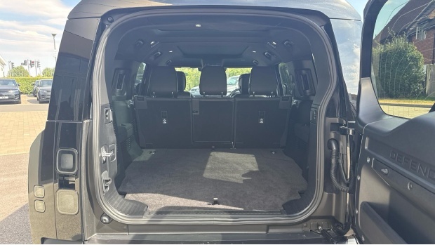 Land Rover Defender 130 D350 130 X-dynamic Hse #10