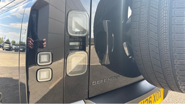 Land Rover Defender 130 D350 130 X-dynamic Hse #19