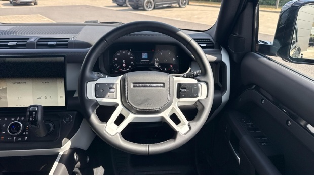 Land Rover Defender 130 D350 130 X-dynamic Hse #15