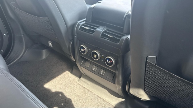 Land Rover Defender 130 D350 130 X-dynamic Hse #18