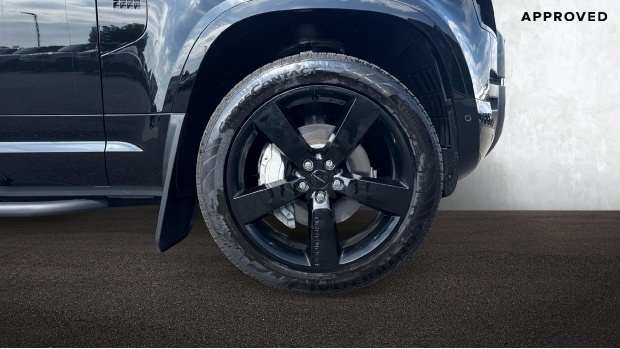 Land Rover Defender 130 D350 130 X-dynamic Hse #8