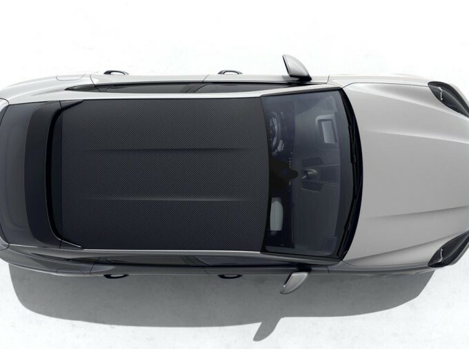 Porsche Cayenne 3.0 V6 E-hybrid 17.9Kwh Platinum Edition Tiptronic  #5