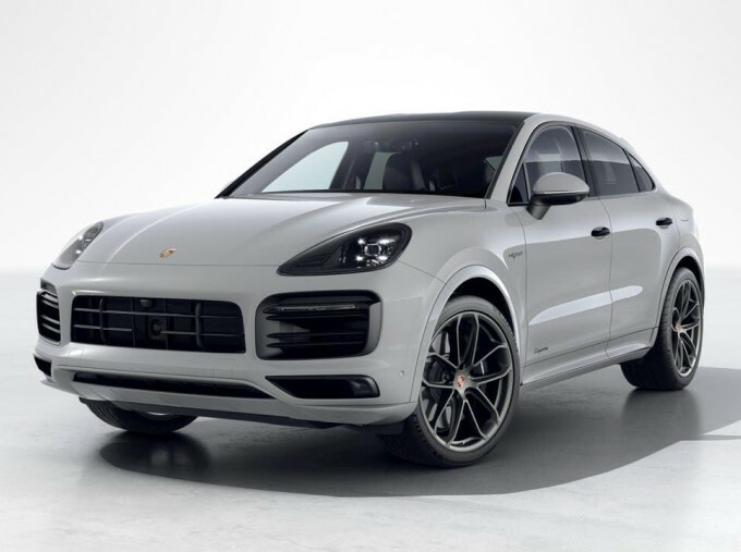 Porsche Cayenne 3.0 V6 E-hybrid 17.9Kwh Platinum Edition Tiptronic 