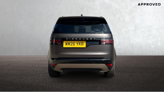Land Rover Discovery 3.0 D350 Mhev Tempest 4Wd Euro 6 5-Door #6