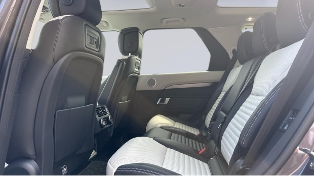 Land Rover Discovery 3.0 D350 Mhev Tempest 4Wd Euro 6 5-Door #4