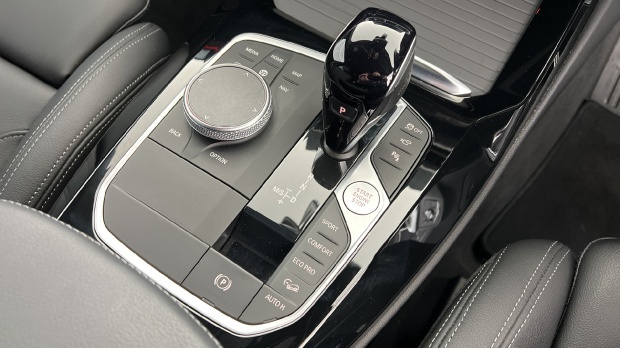 BMW X3 X3 Xdrive20i M Sport Grey #10