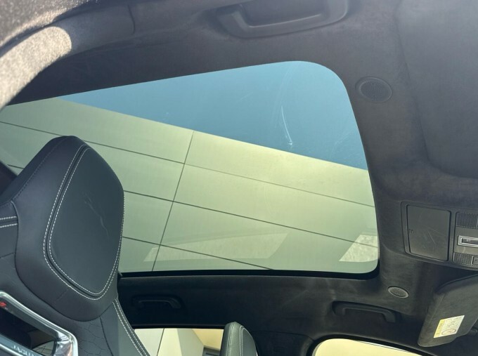 Jaguar F-Pace 2.0L D200 R-dynamic Se Pan Roof 22 Hawke Alloys Black #20