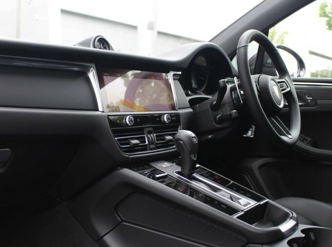 Porsche Macan 2.0T Pdk 4Wd Euro 6 5-Door #6