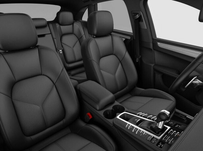 Porsche Macan 3.0T V6 S Pdk 4Wd Euro 6 5-Door #6