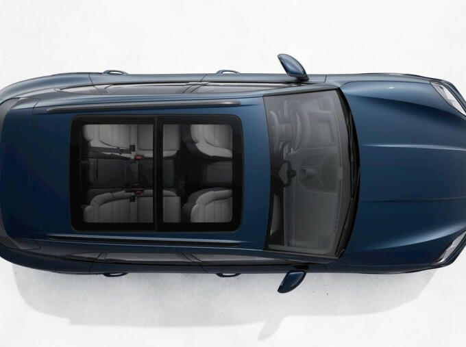 Porsche Cayenne 4.0T V8 S Tiptronicswd Euro 6 5-Door Blue #5