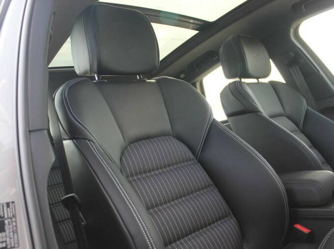 Porsche Macan 2.0T T Pdk 4Wd Euro 6 5-Door #5