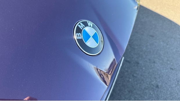 BMW 1 Series 123 Xdrive M Sport Black #28