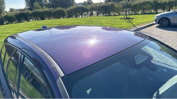 BMW 1 Series 123 Xdrive M Sport Black #21