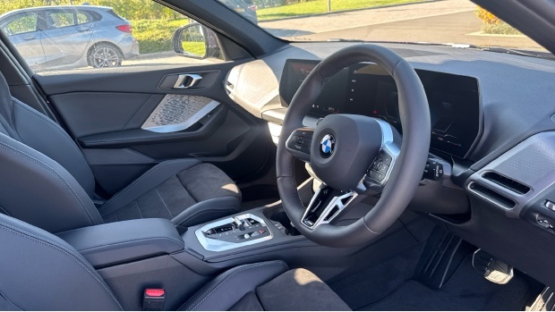 BMW 1 Series 120I Mht M Sport Dct Euro 6 5-Door  #6