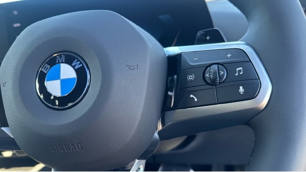 BMW 1 Series 123 Xdrive M Sport Black #18