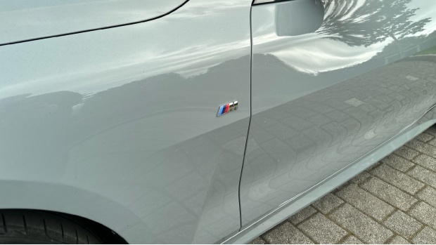 BMW 4 Series 420I M Sport Professional Edition Blue #29