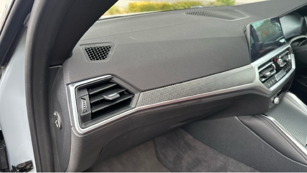 BMW 4 Series 420I M Sport Professional Edition Blue #25