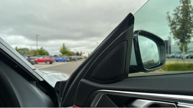 BMW 4 Series 420I M Sport Professional Edition Blue #20