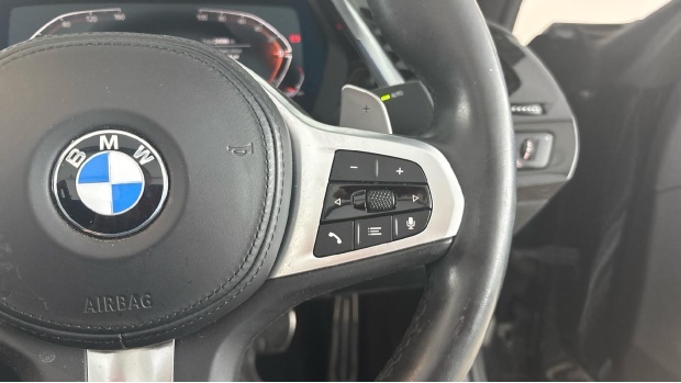 BMW Z4 Z4 Sdrive30i M Sport Black #18