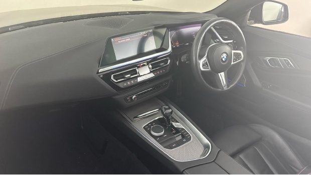 BMW Z4 Z4 Sdrive30i M Sport Black #7