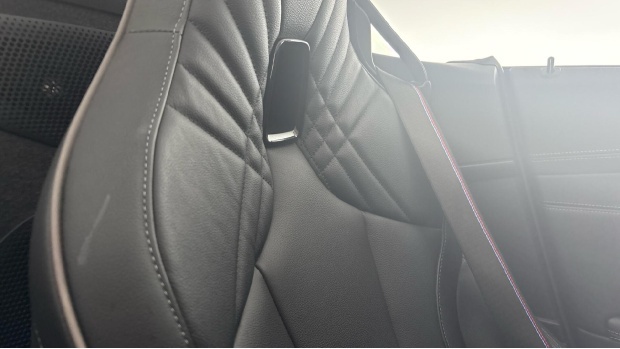 BMW Z4 Z4 Sdrive30i M Sport Black #37