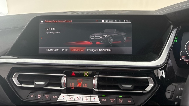 BMW Z4 Z4 Sdrive30i M Sport Black #28