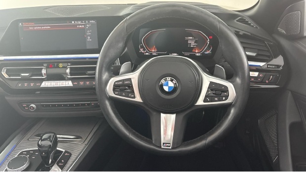BMW Z4 2.00I M Sport Sdrive Euro 6-Door Blue #5