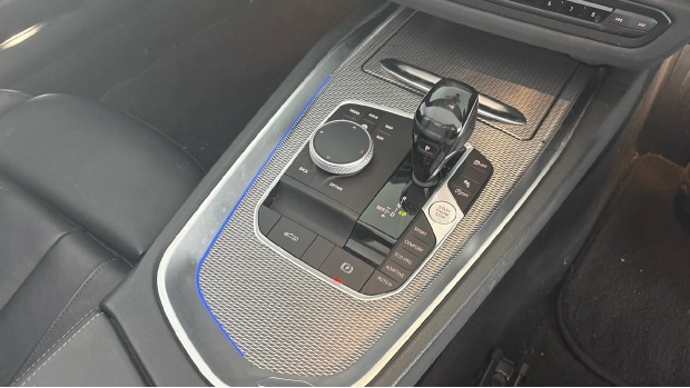 BMW Z4 Z4 Sdrive30i M Sport Black #10