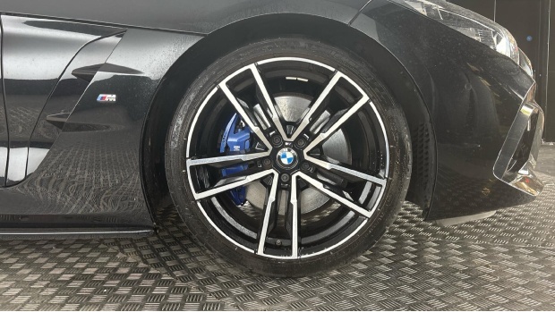 BMW Z4 Z4 Sdrive30i M Sport Black #14