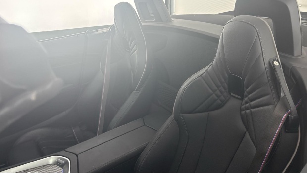 BMW Z4 Z4 Sdrive30i M Sport Black #12