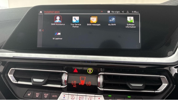 BMW Z4 Z4 Sdrive30i M Sport Black #30