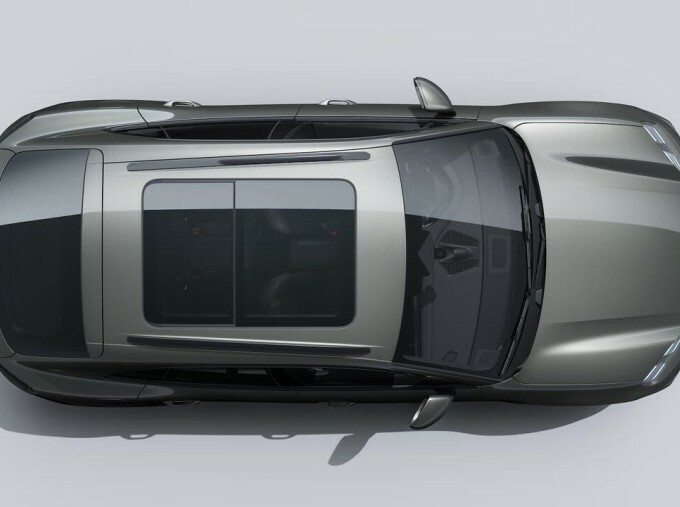 Porsche Macan 100Kwh 4 4Wd 5-Door Green #5