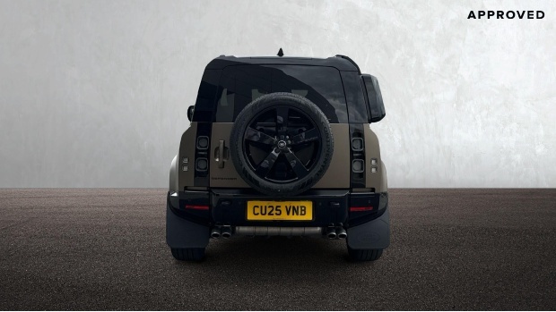 Land Rover Defender 90 5.0 P42v8 X 4Wd Euro 6 3-Door #6