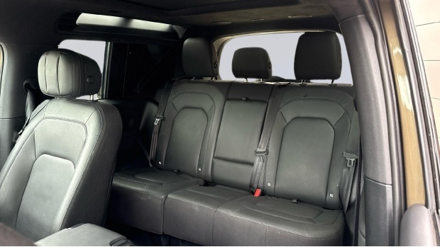 Land Rover Defender 90 5.0 P42v8 X 4Wd Euro 6 3-Door #4