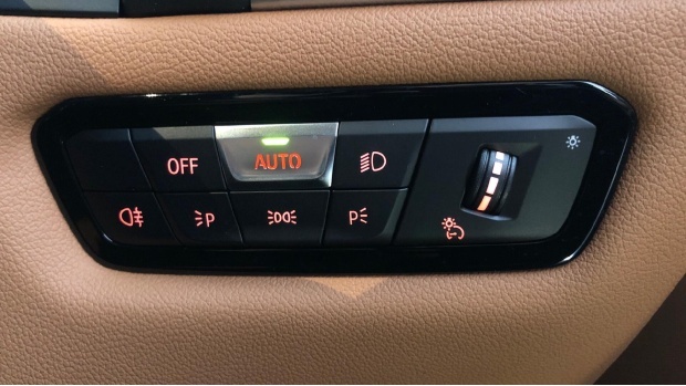 BMW 8 Series 840I M Sport Convertible Orange #36